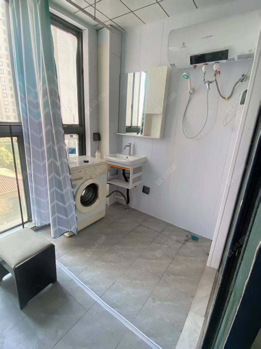 常州聚湖半岛3室2厅2卫出租房源图片