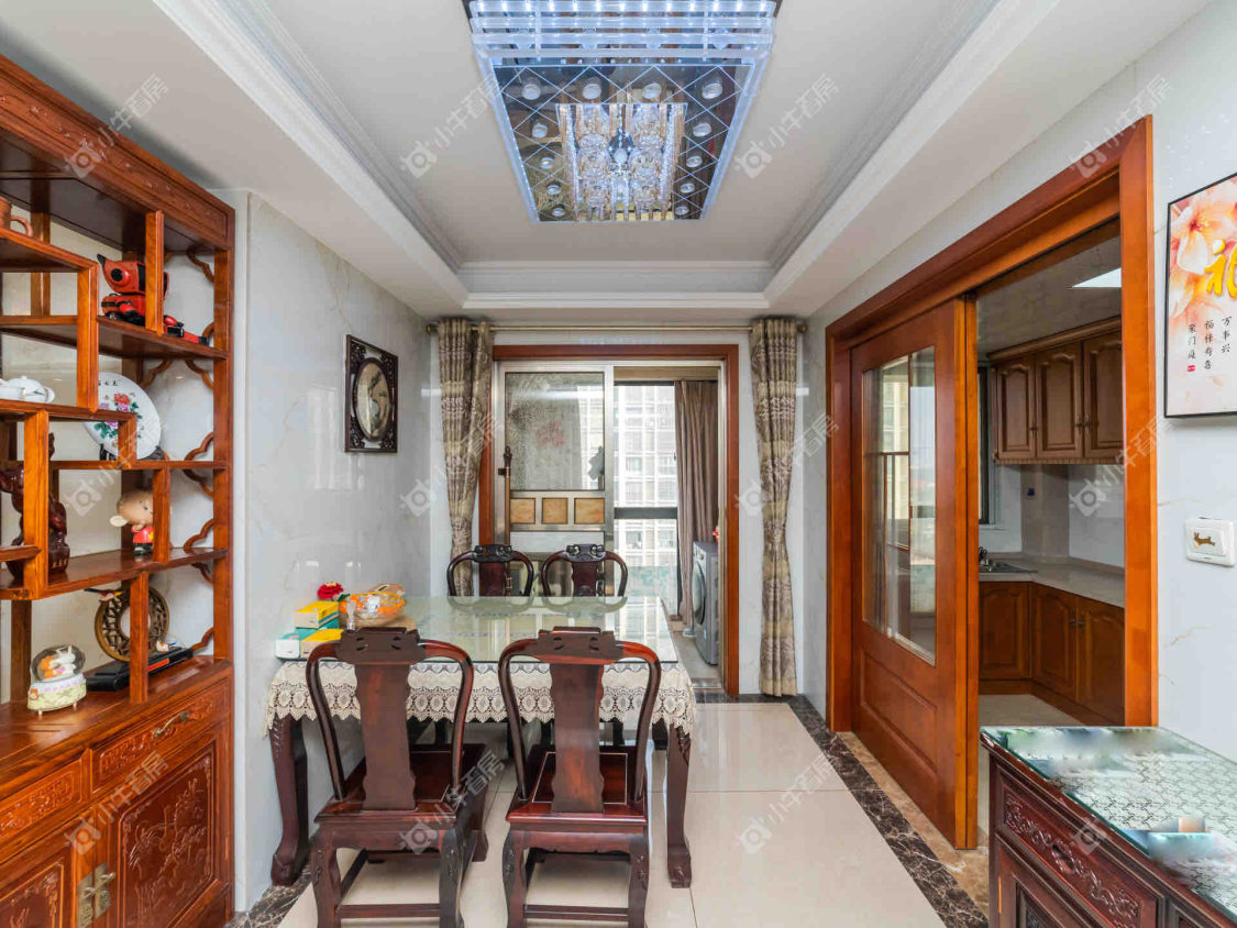 常州新利财富广场在租房源户型图_小牛看房