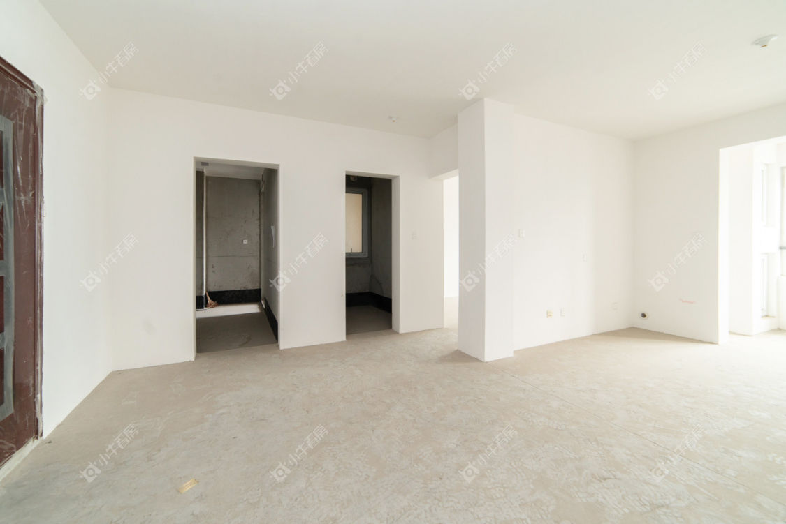 常州檀香湾在租房源室内图_小牛看房