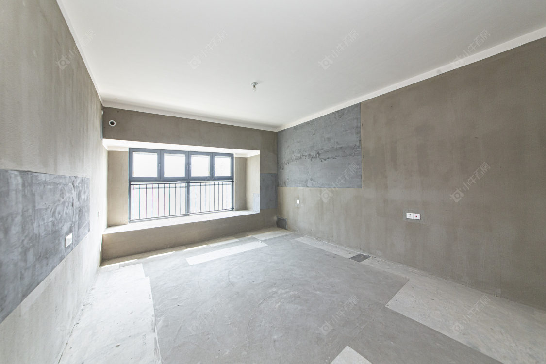 碧桂园都市森林房源室内图 常州碧桂园都市森林在售二手房源室内图_小牛看房