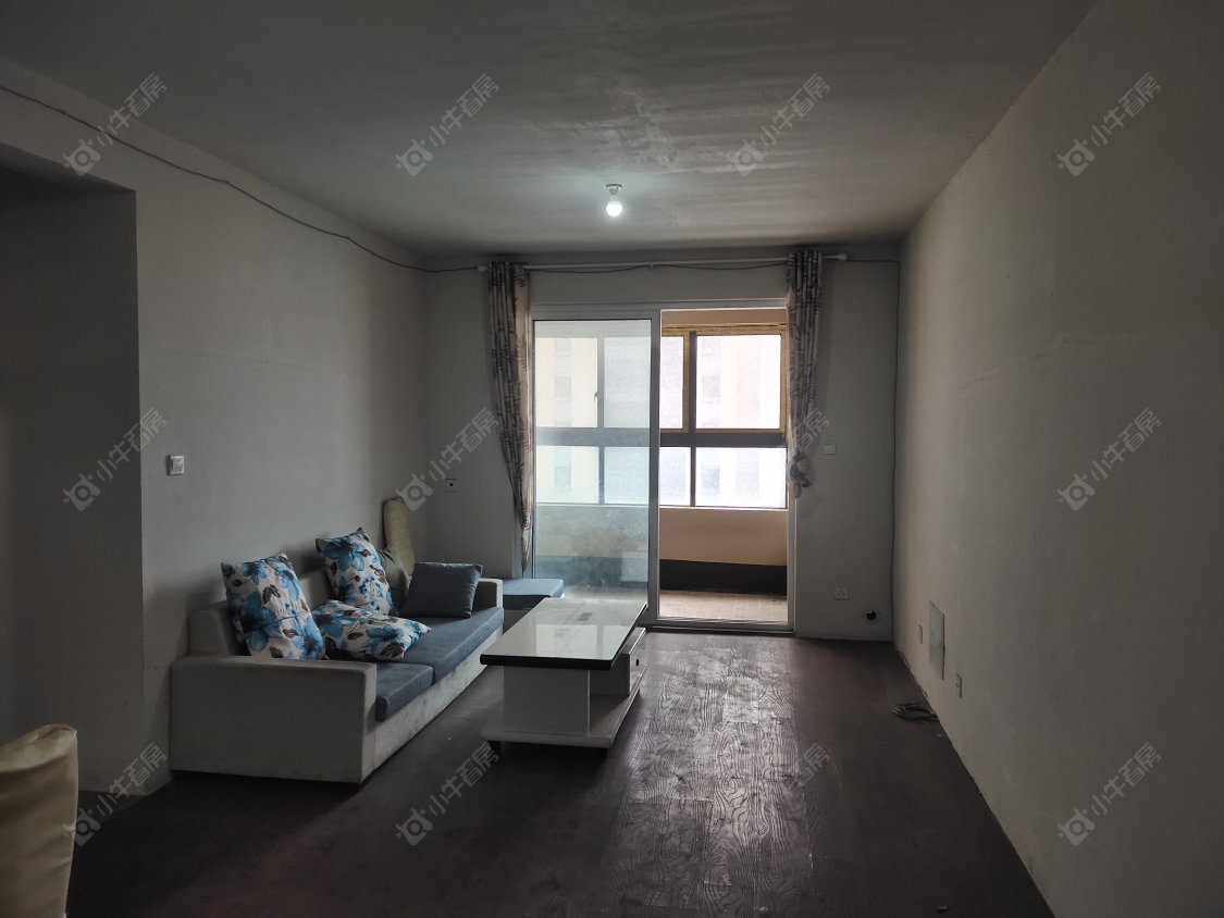 常州路劲城二期3室2厅1卫出租_小牛看房