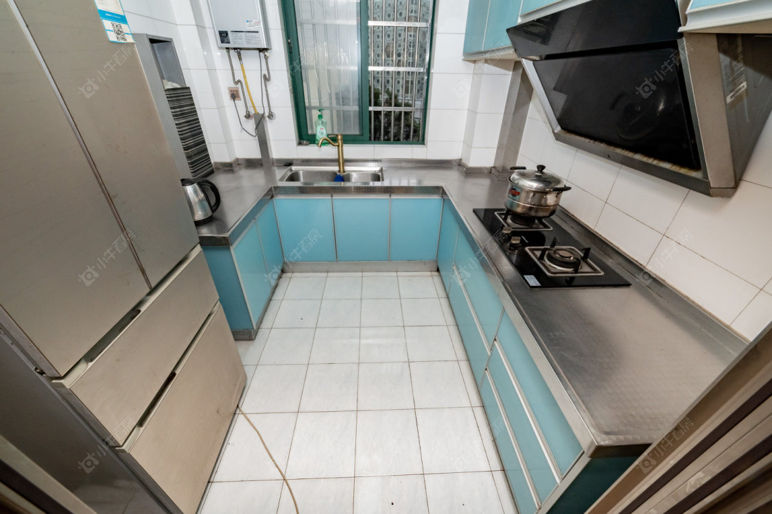 常州朝阳花园在售二手房源室内图_小牛看房