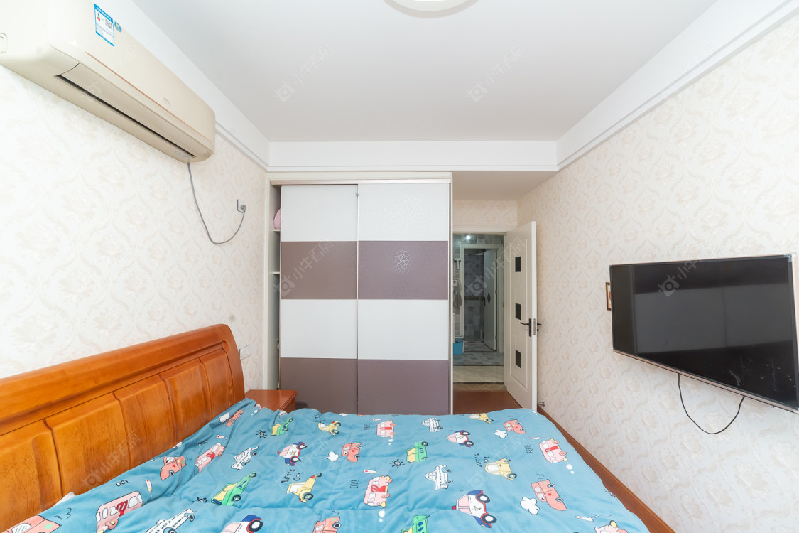 常州绿都万和城七区在售二手房源室内图_小牛看房