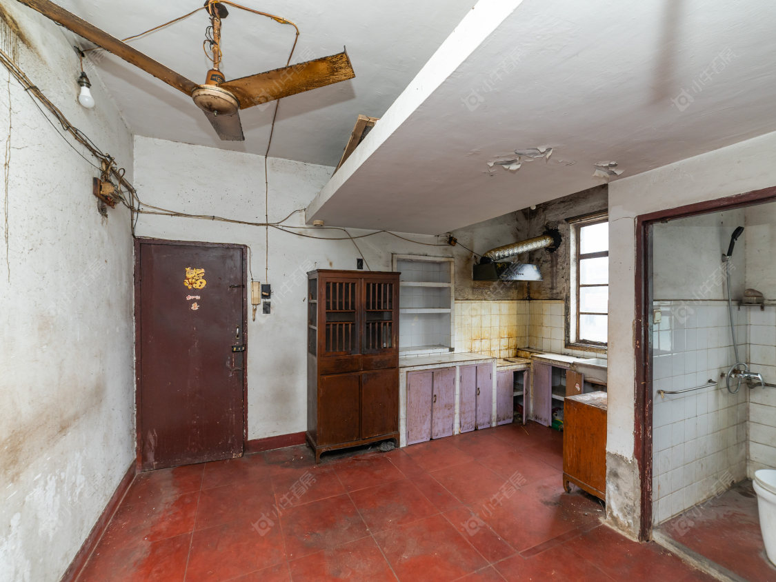 常州工房南区在售二手房源室内图_小牛看房