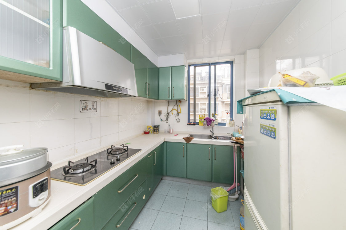 常州四季新城南苑在售二手房源室内图_小牛看房