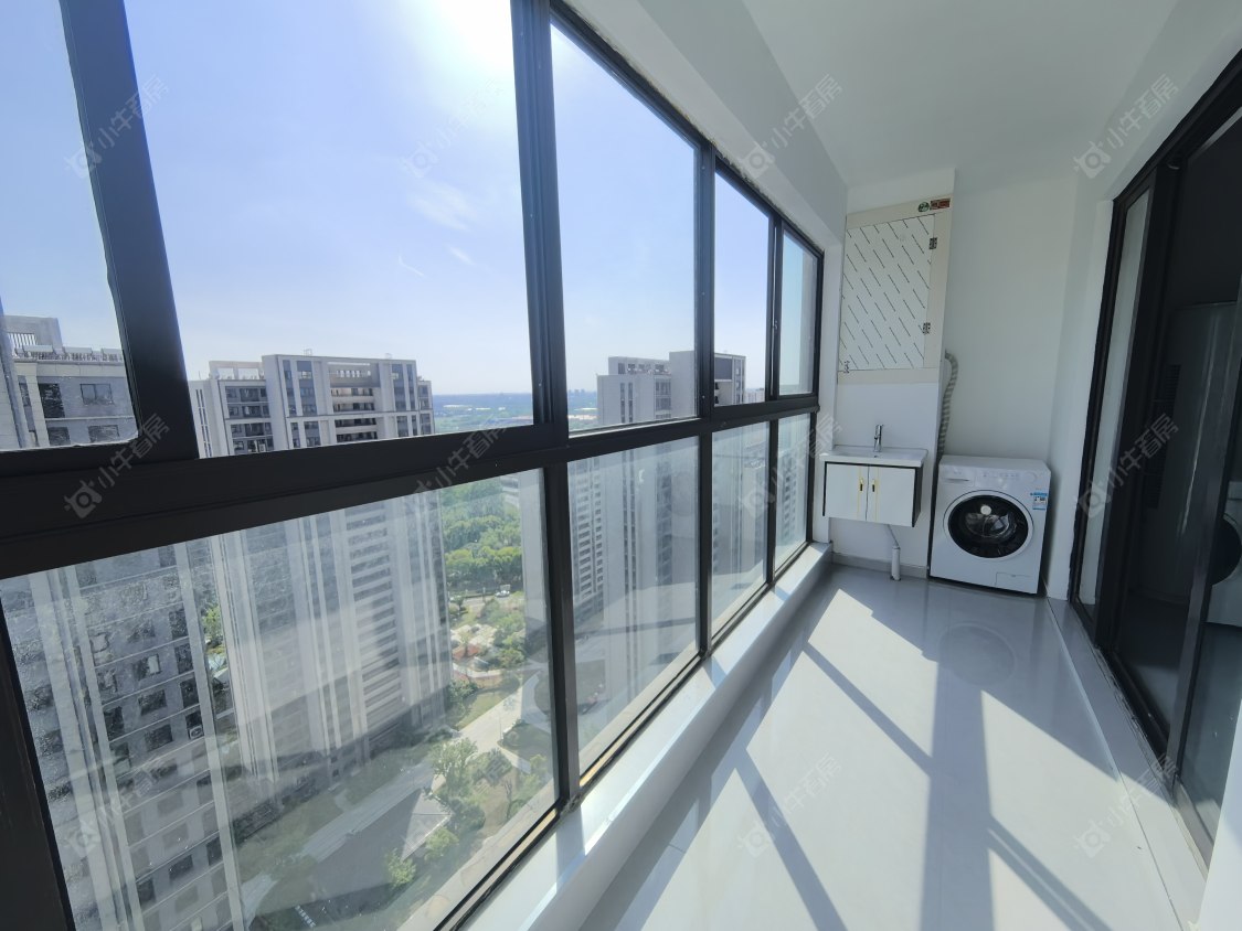 常州中梁金科启宸在租房源_小牛看房