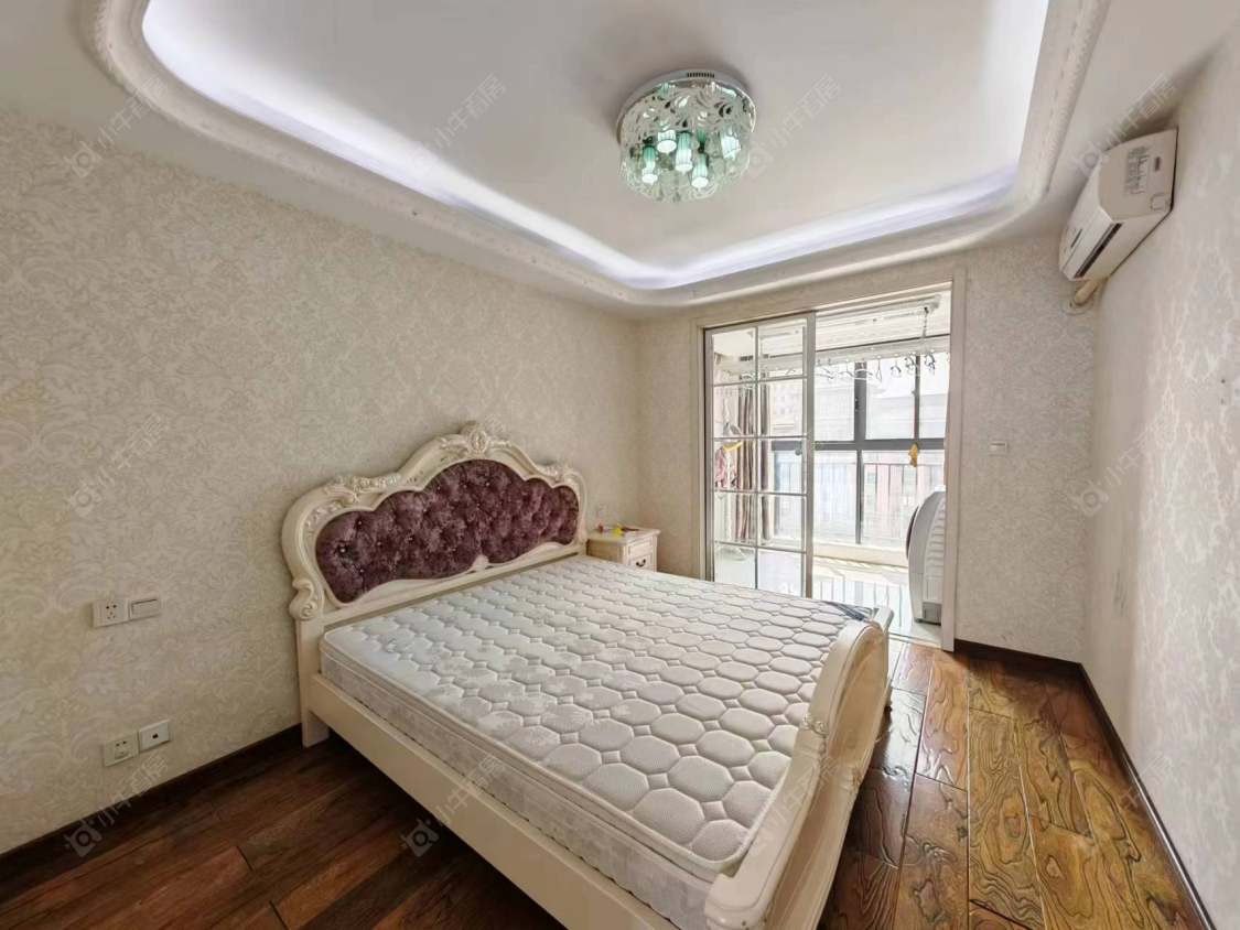 常州景城名轩在租房源室内图_小牛看房