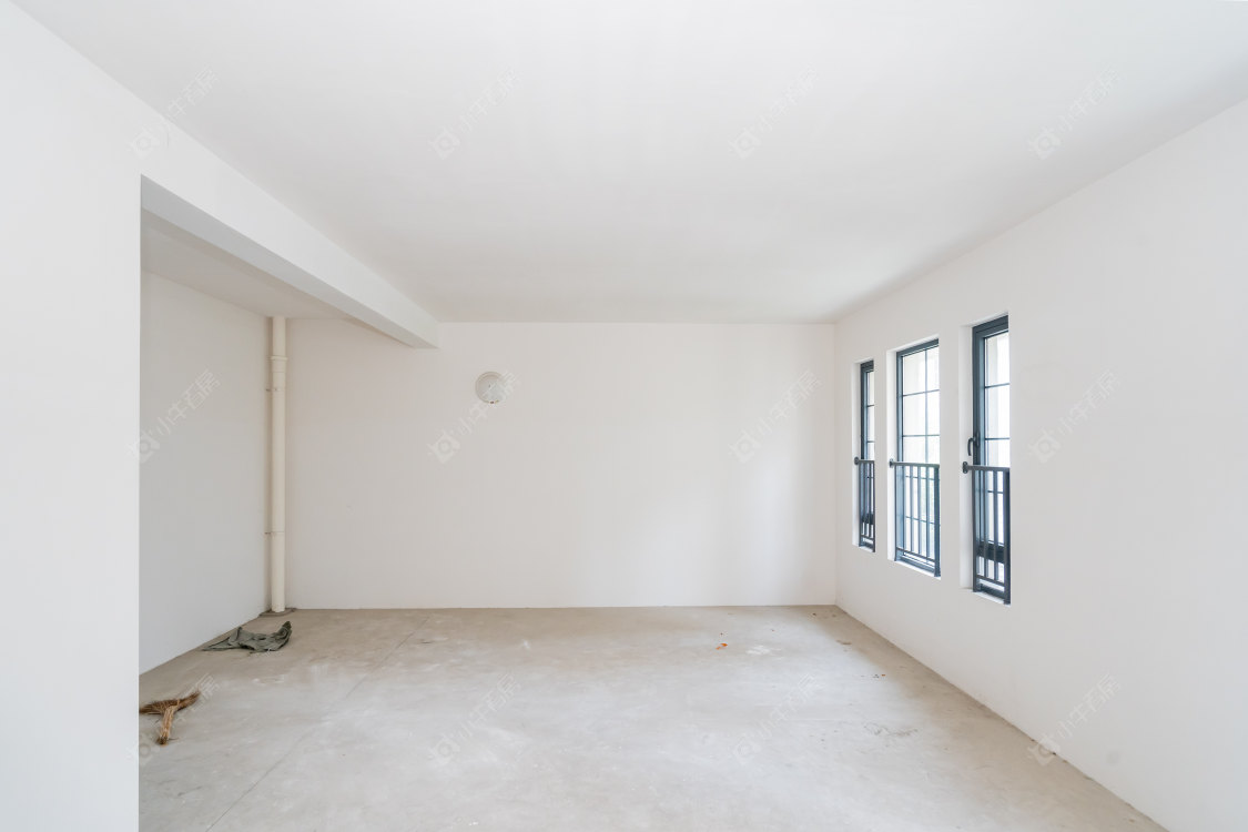 常州弘阳天下锦别墅区在售二手房源室内图_小牛看房