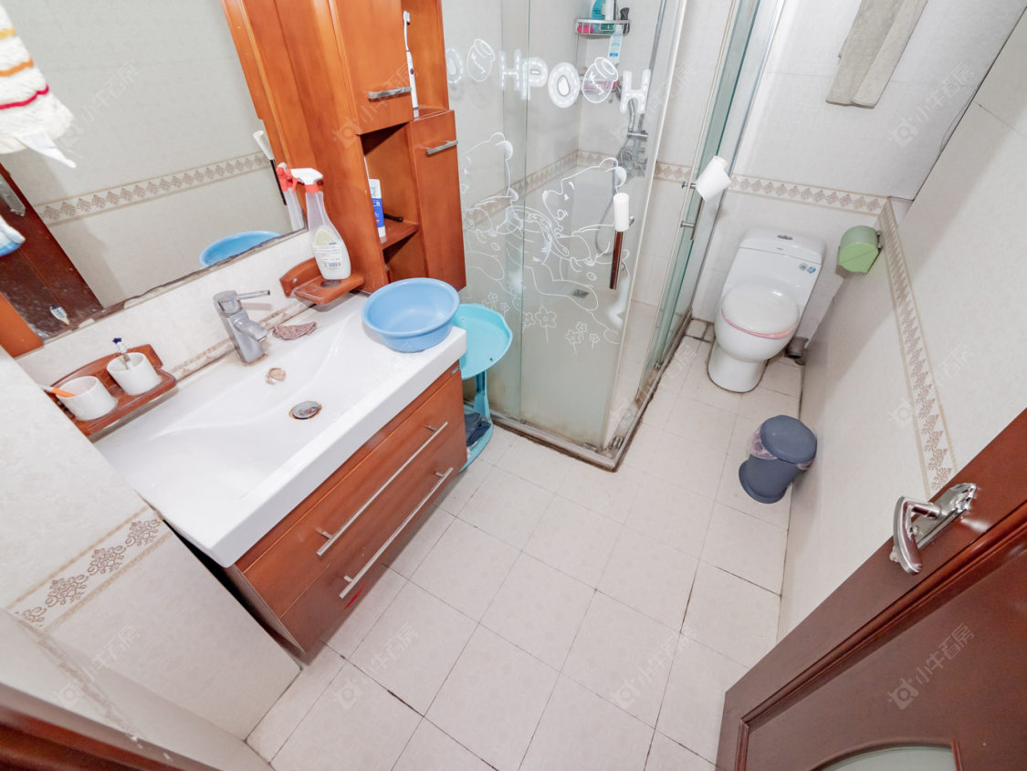 常州蔷薇家园在售二手房源室内图_小牛看房