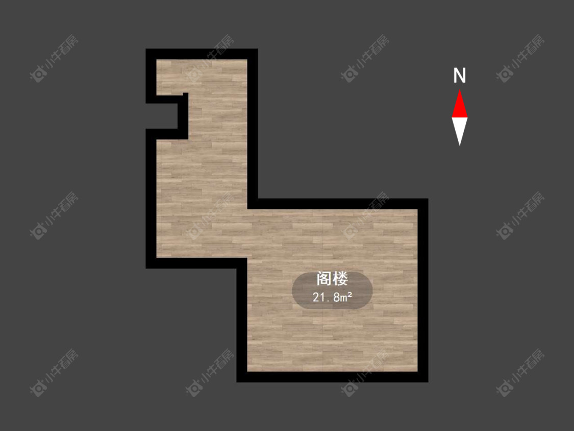 常州百馨苑南苑在售二手房源户型图_小牛看房