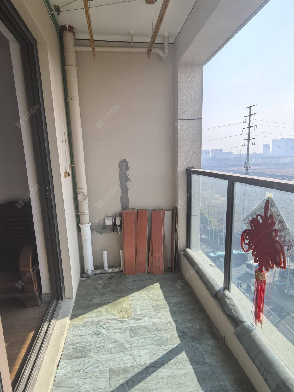 常州牡丹三江公馆在租房源室内图_小牛看房