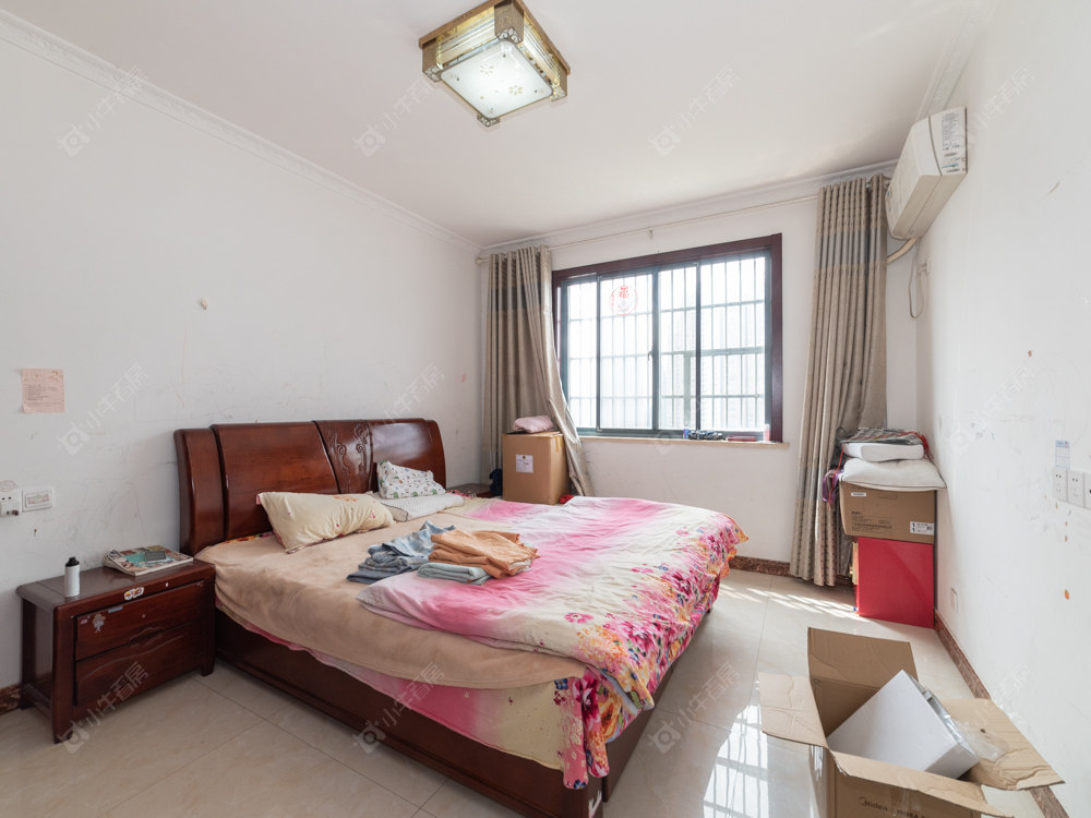 常州腾龙苑西区在售二手房源室内图_小牛看房