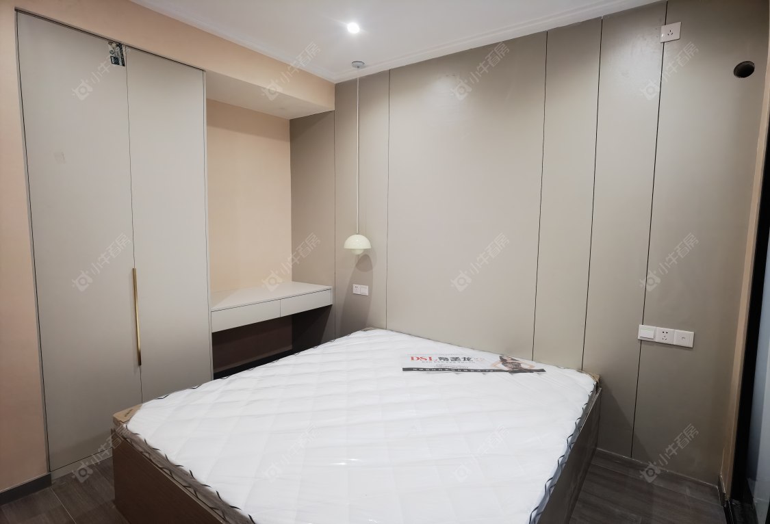 常州雅居乐凤凰台在租房源_小牛看房