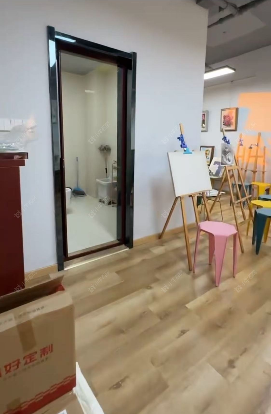 常州浩源大厦在租房源_小牛看房