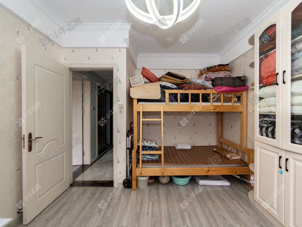 常州天山花园在租房源_小牛看房