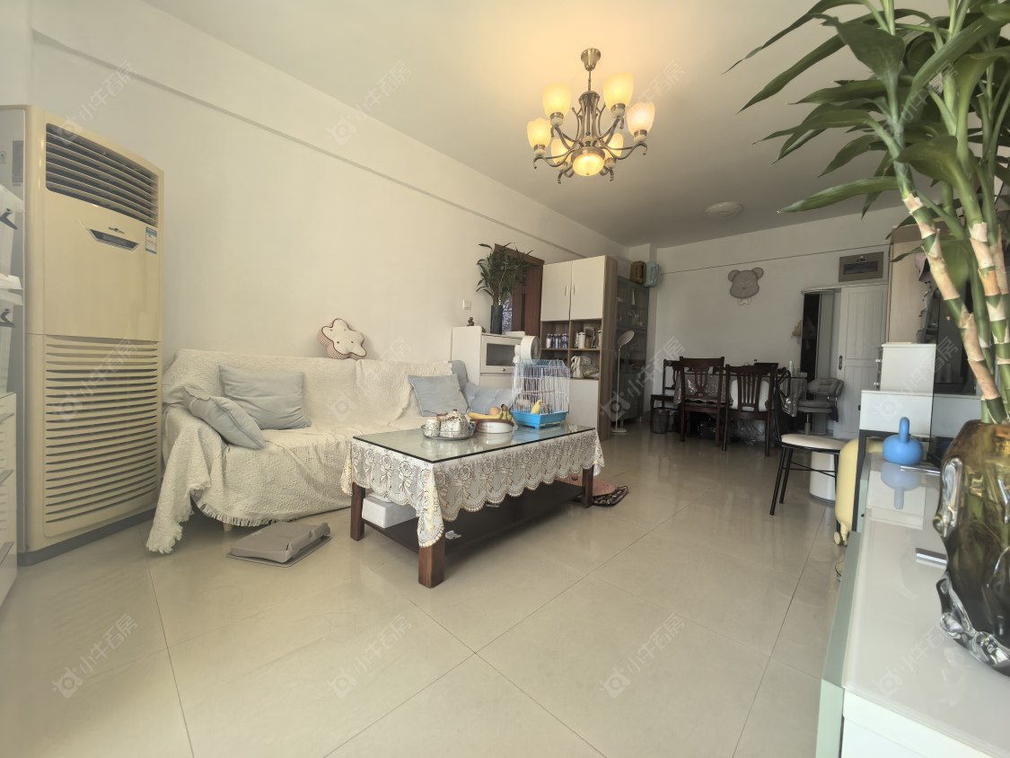 常州斗巷公寓在租房源室内图_小牛看房