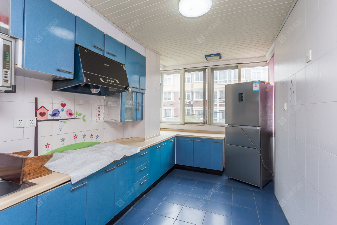 常州金禧园(钟楼)在售二手房源室内图_小牛看房