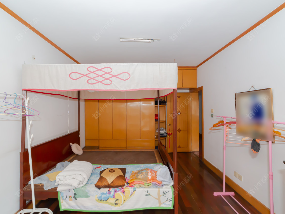 常州藻江花园一期在售二手房源室内图_小牛看房