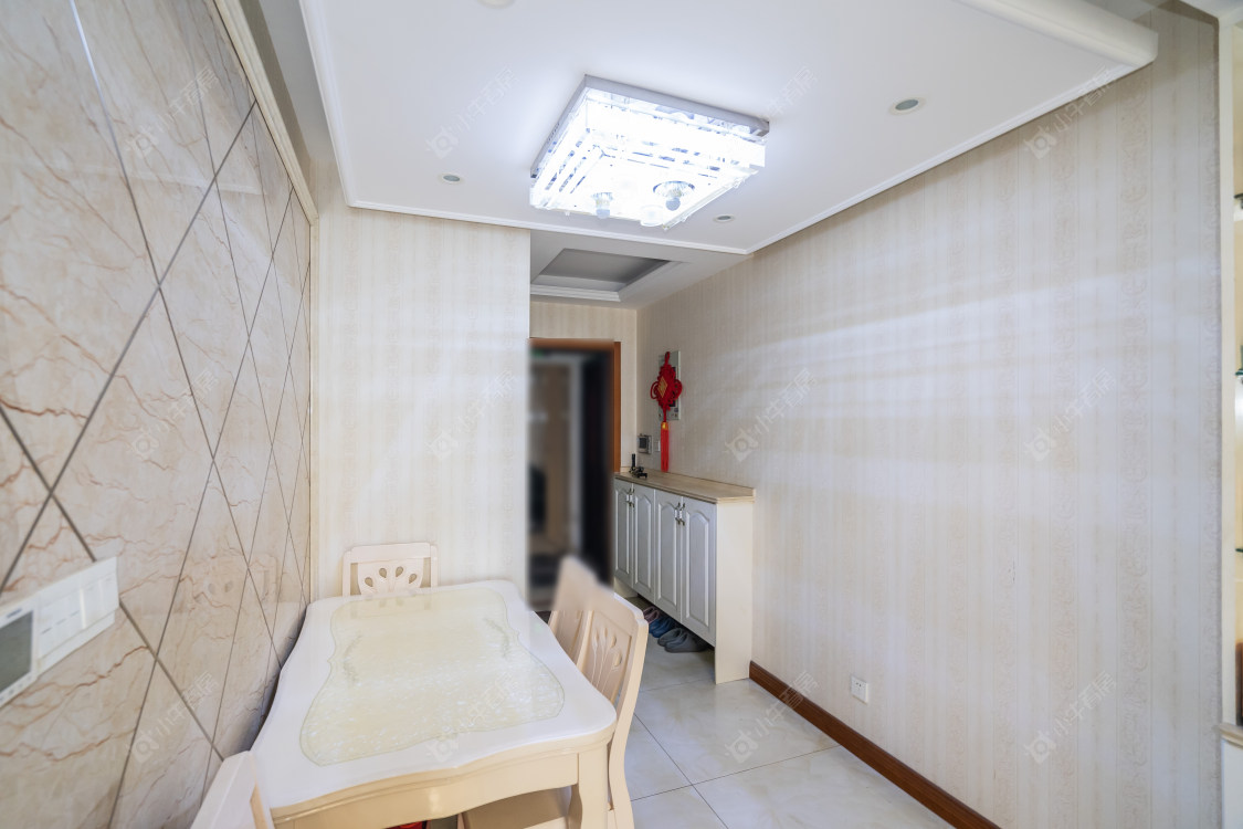 常州九洲新世界公馆在售二手房源室内图_小牛看房