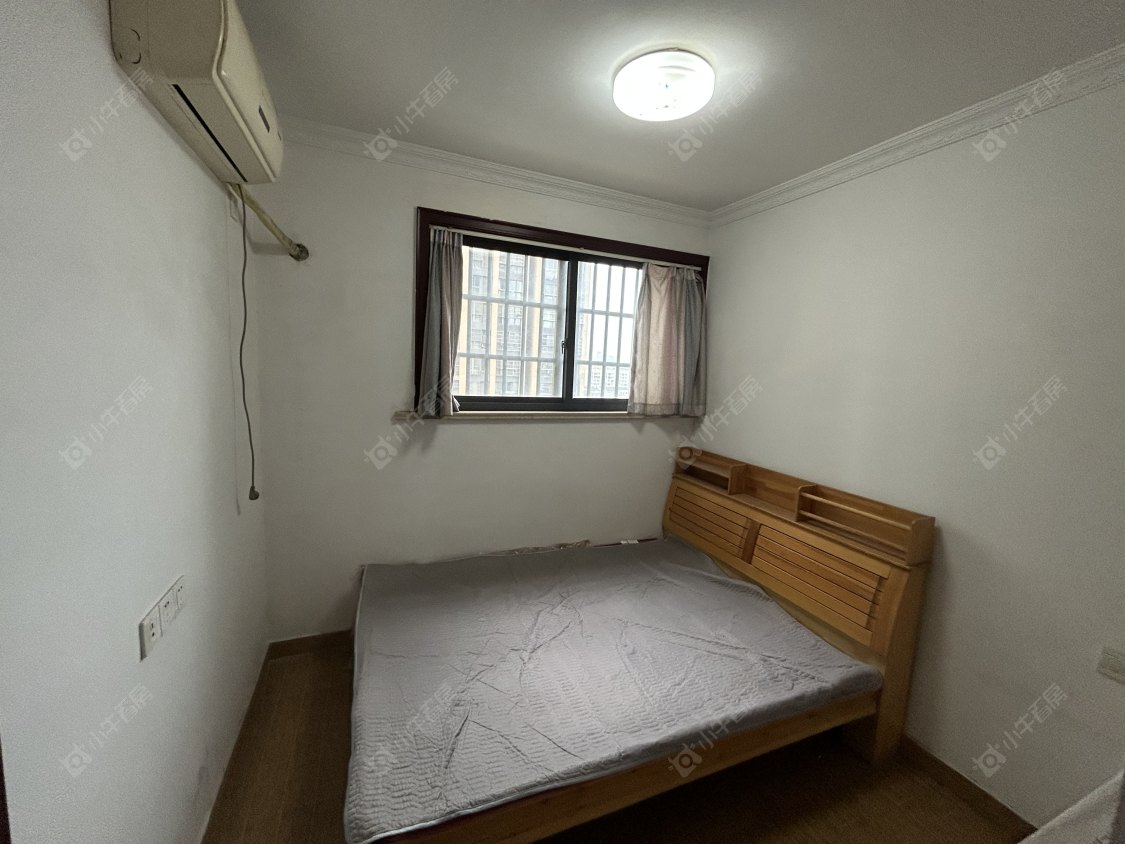 常州九龙雅苑南区在租房源_小牛看房