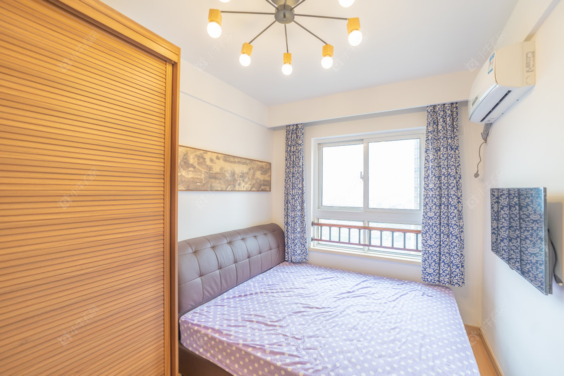 新城香悦半岛北区房源室内图 常州新城香悦半岛北区在售二手房源室内图_小牛看房