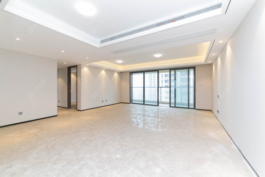 常州美的世茂云筑在售二手房源室内图_小牛看房