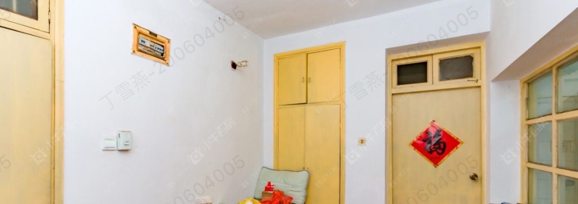 常州西上园在租房源室内图_小牛看房