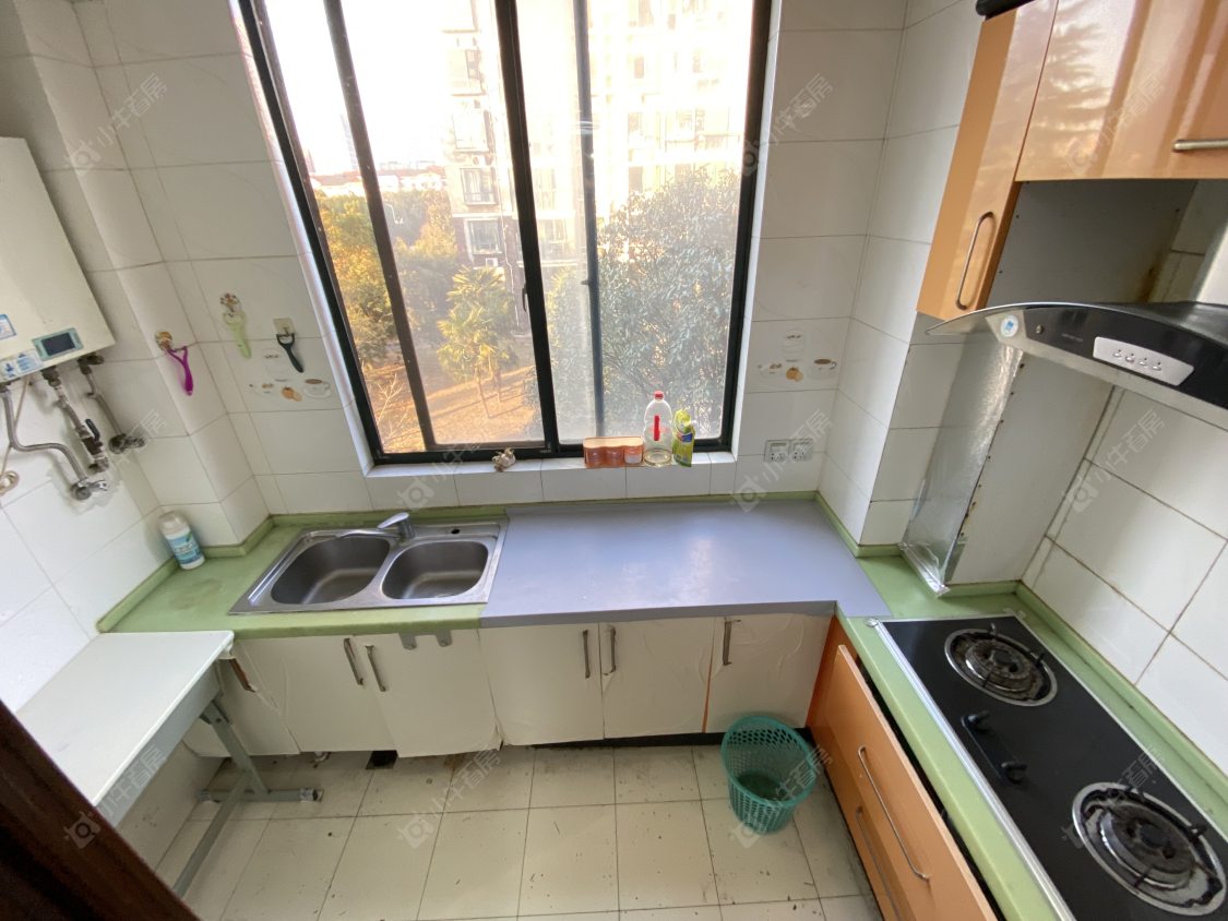 常州绿洲家园在租房源室内图_小牛看房