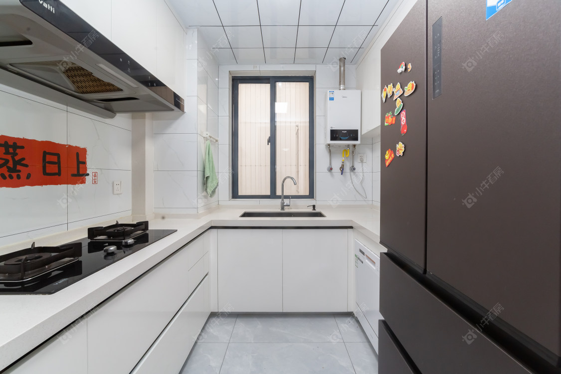 常州白马公馆在售二手房源室内图_小牛看房