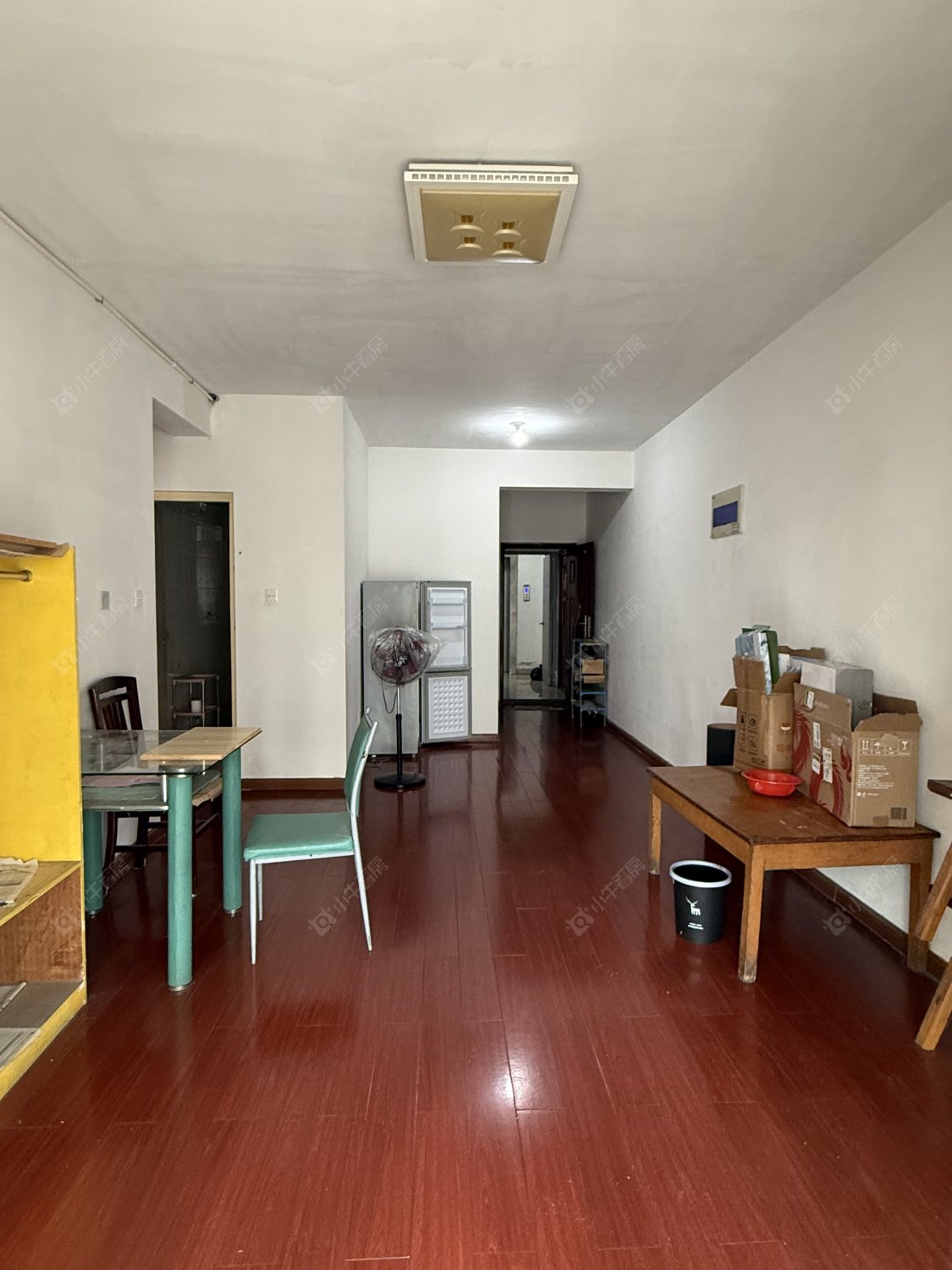 常州丁香苑(钟楼)在租房源_小牛看房