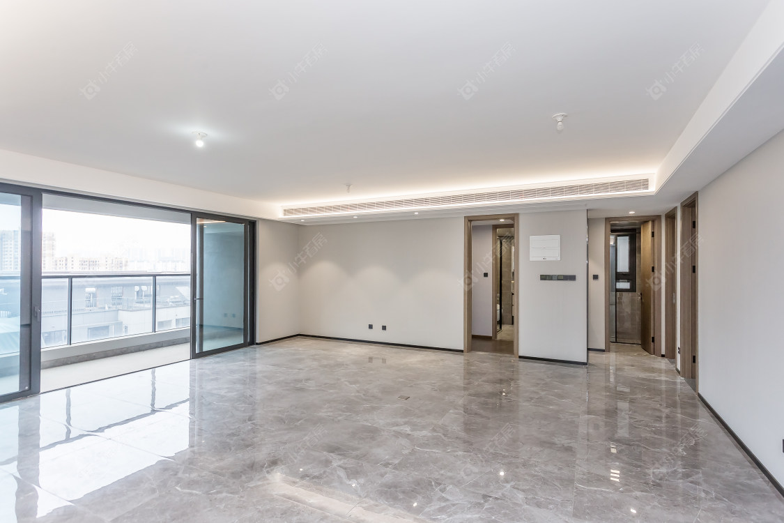 常州保利天珺在售二手房源室内图_小牛看房