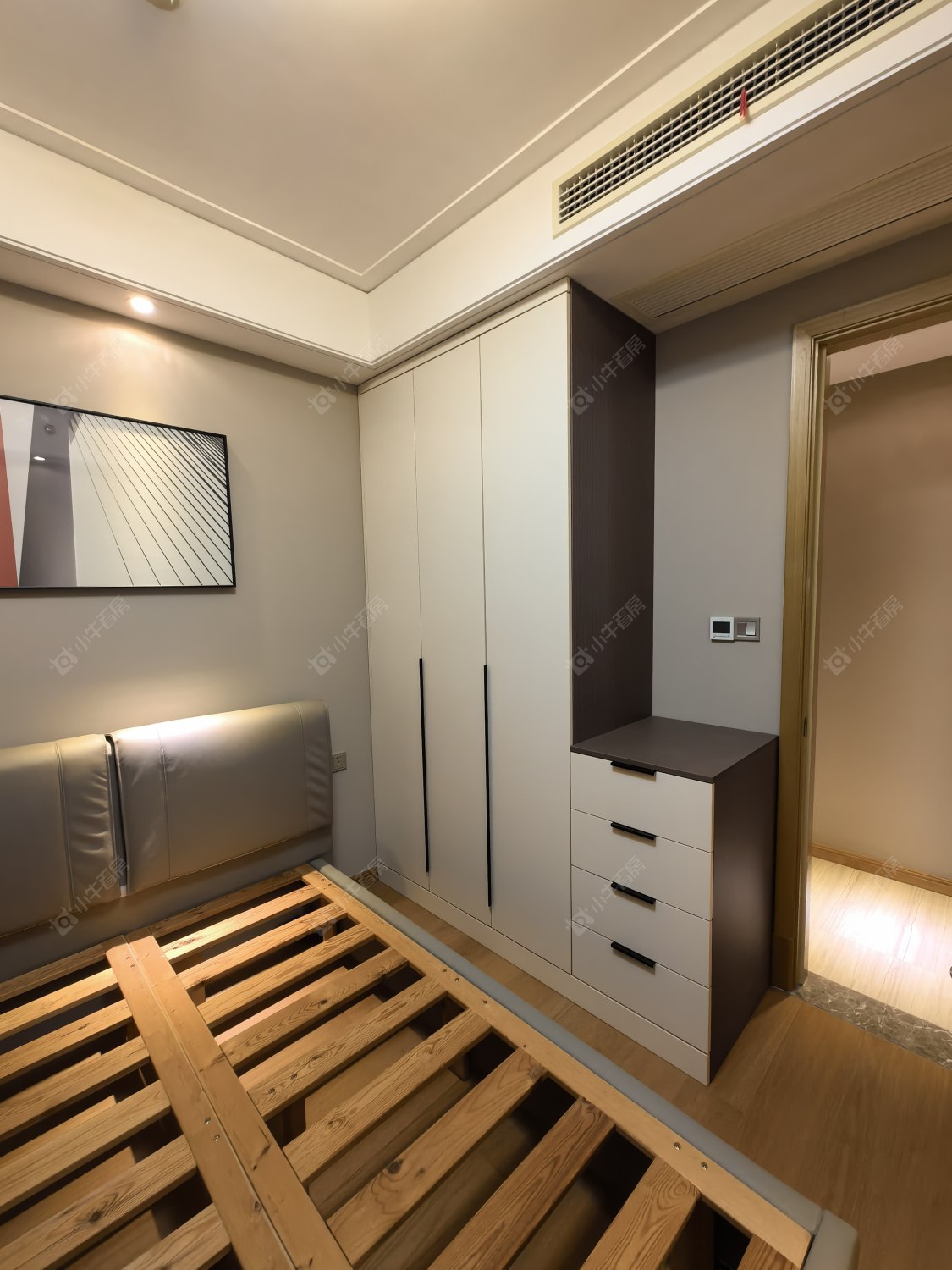 星河澜月湾房源室内图 常州星河澜月湾在租房源室内图_小牛看房