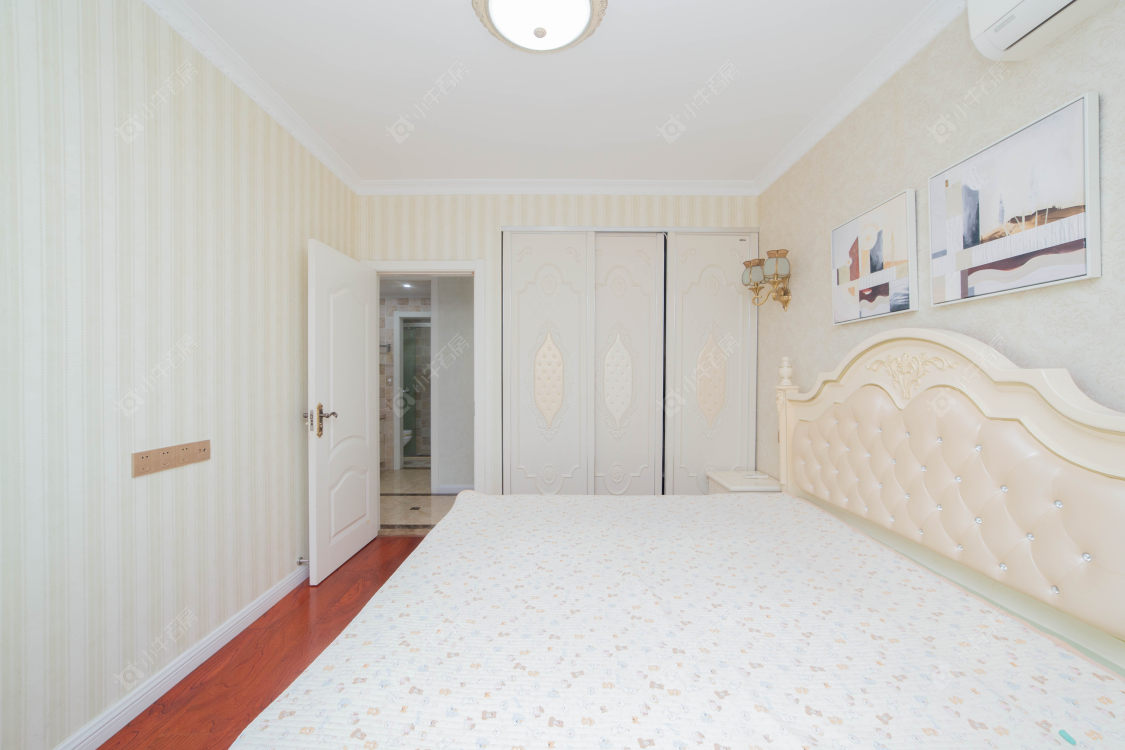 常州中海龙城花园南区在售二手房源室内图_小牛看房