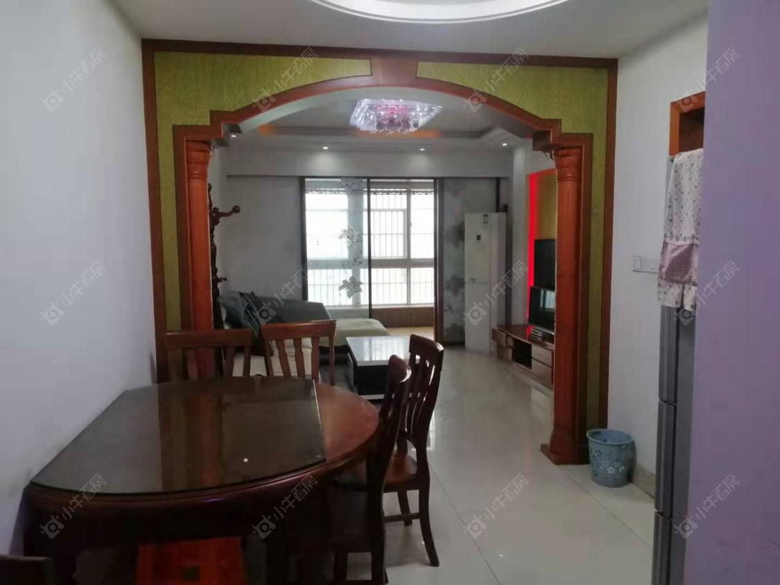 常州湖港名居在租房源_小牛看房