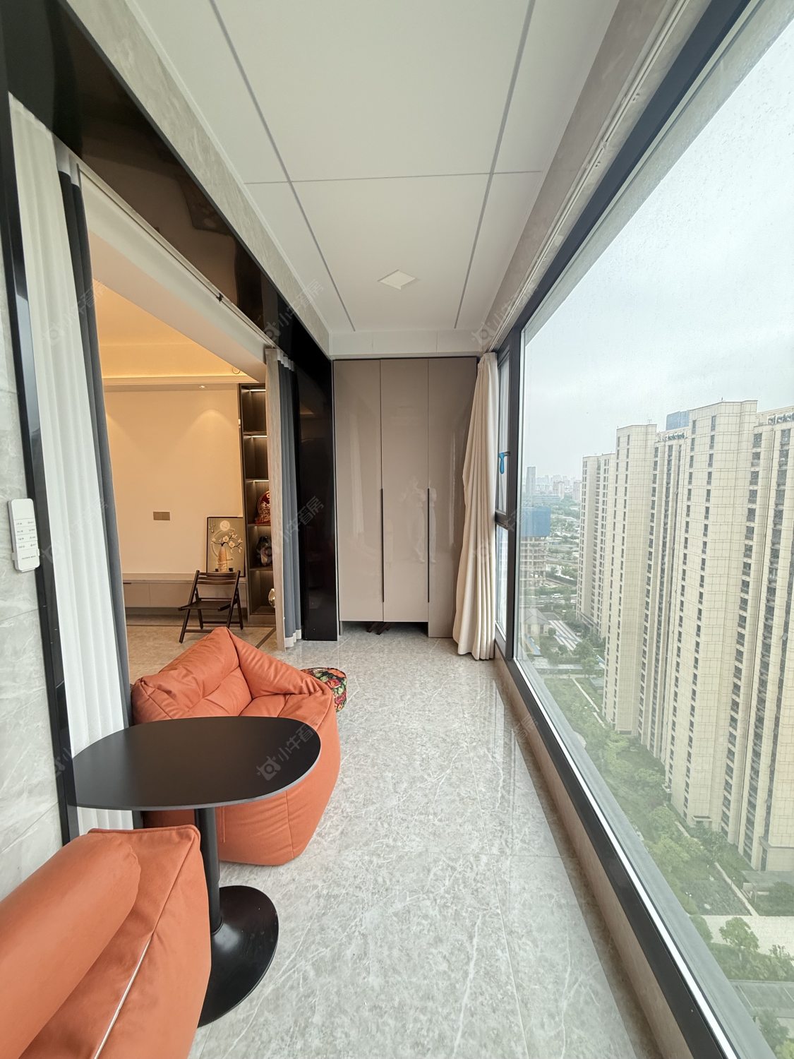 常州绿地香港名墩道在租房源室内图_小牛看房