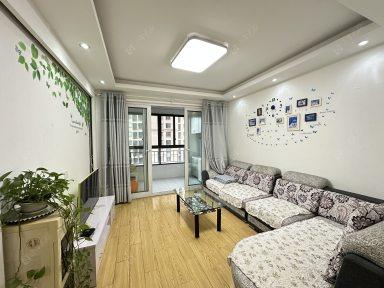 常州新城香溢澜桥一期在租房源室内图_小牛看房