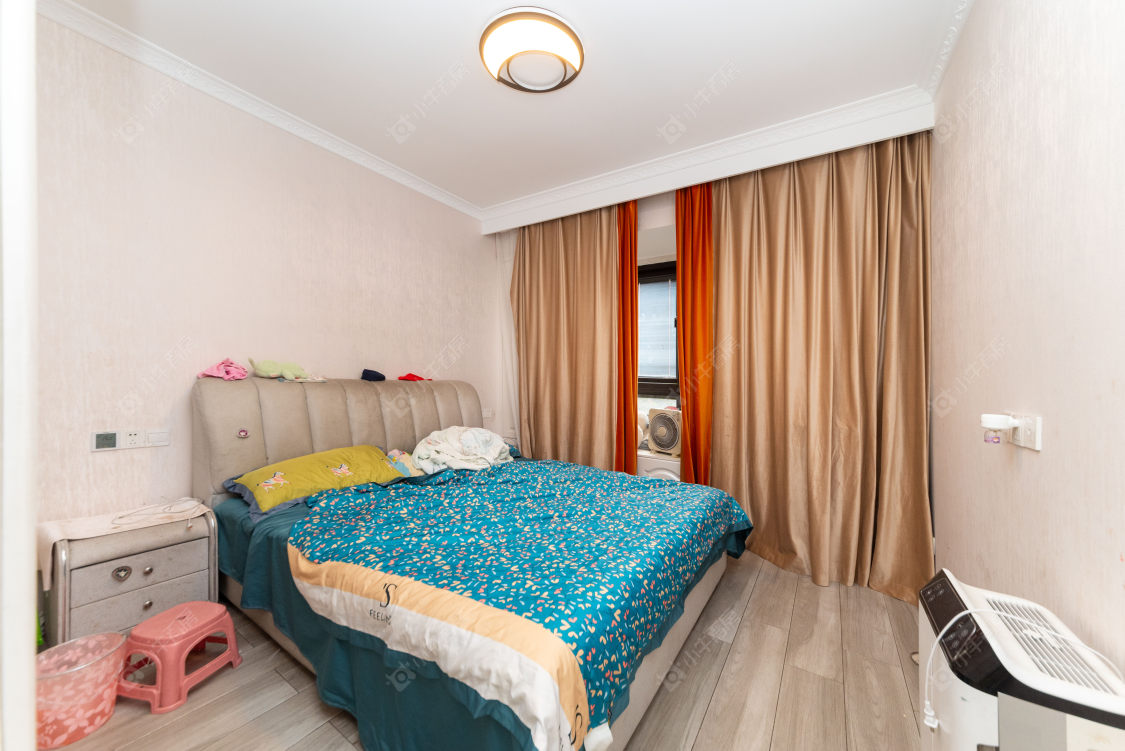 常州新城都荟在售二手房源室内图_小牛看房