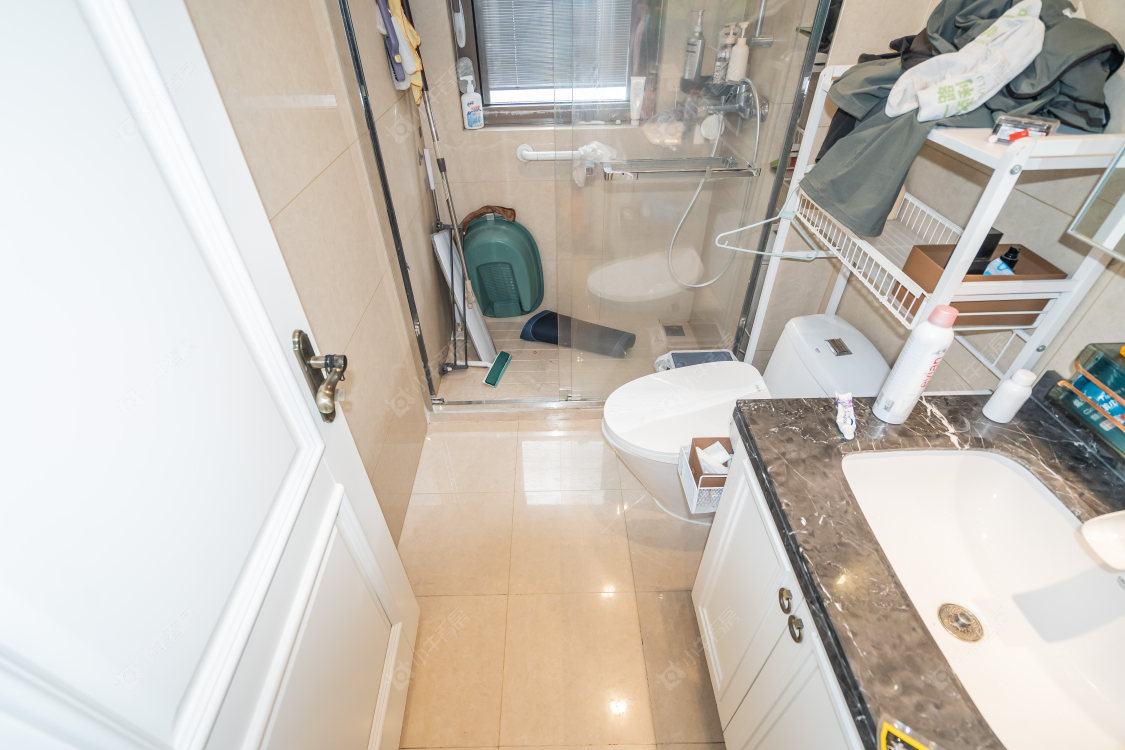 常州九洲玺在售二手房源室内图_小牛看房