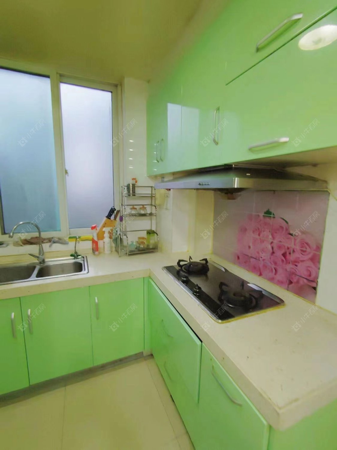 常州御水华庭一期在租房源_小牛看房