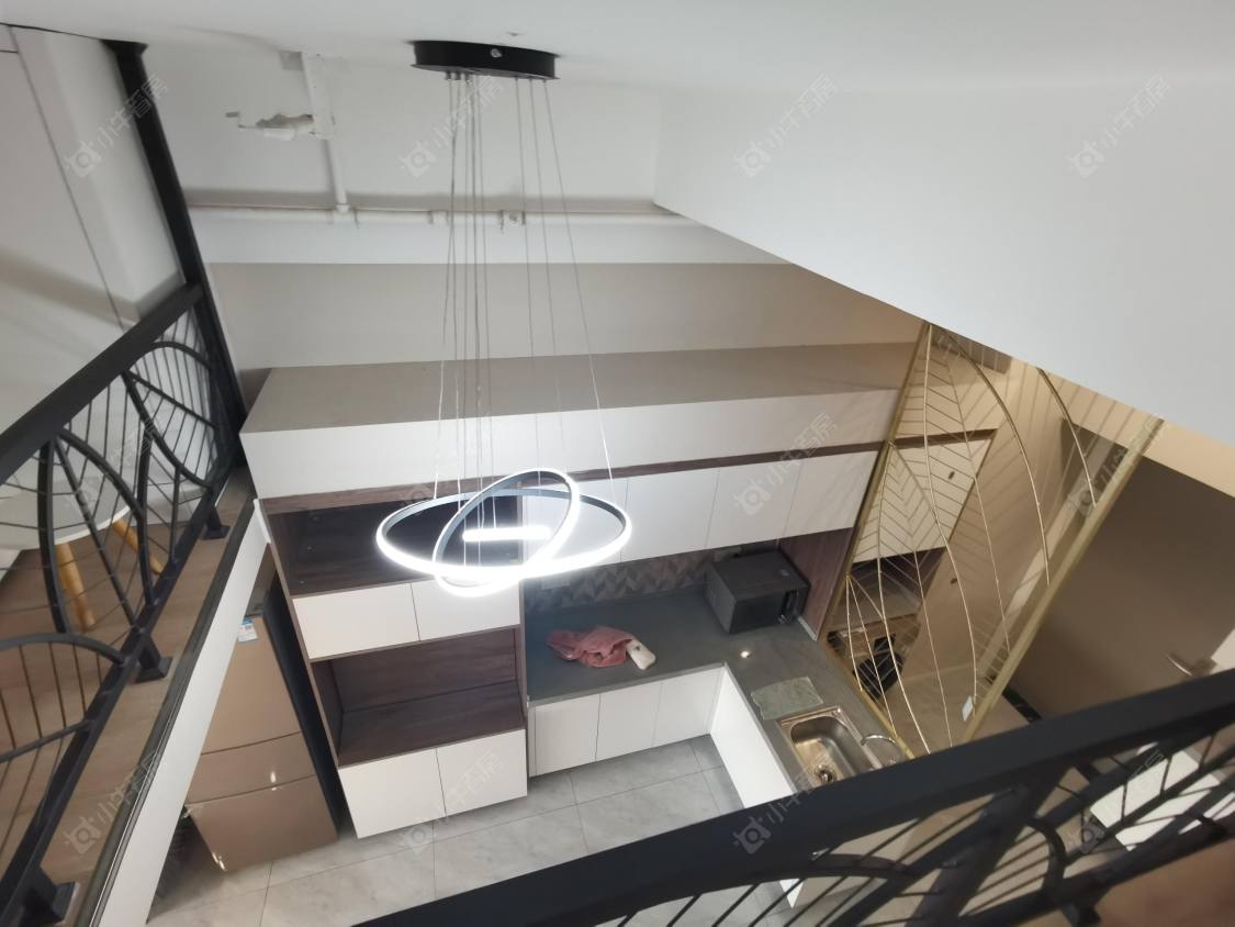 常州龙洲伊都公寓在租房源室内图_小牛看房