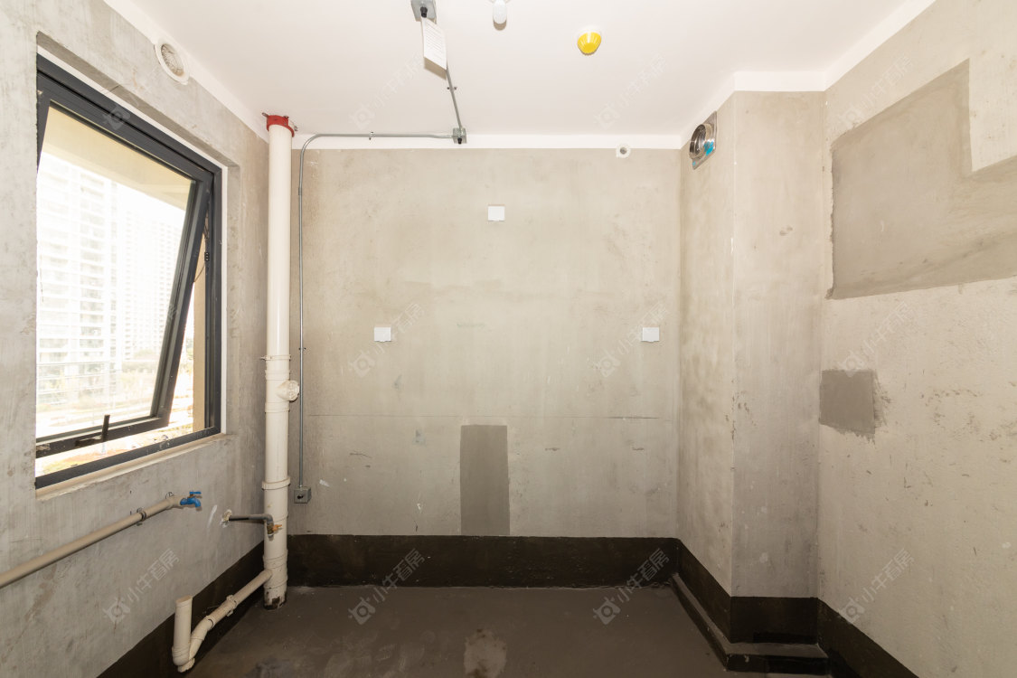 常州百馨西苑六期在售二手房源室内图_小牛看房