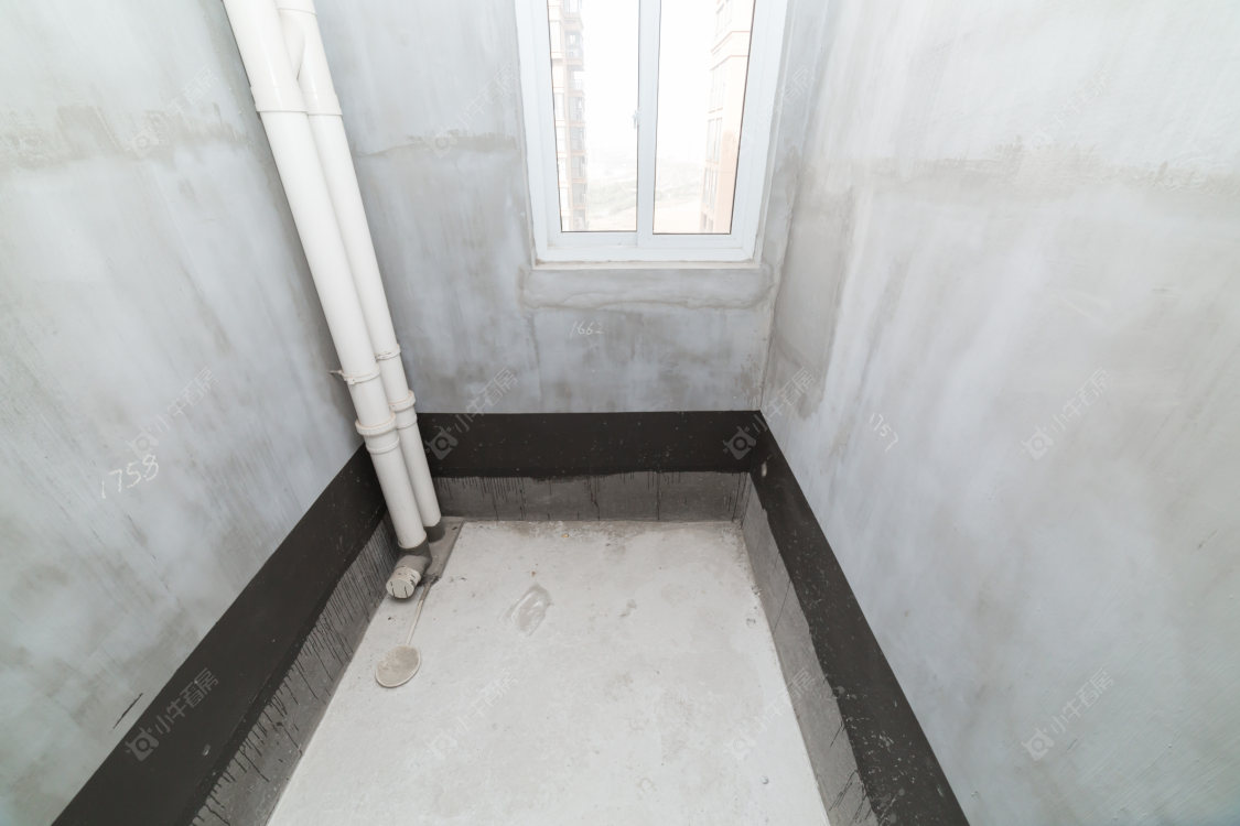 常州常发豪郡在售二手房源室内图_小牛看房