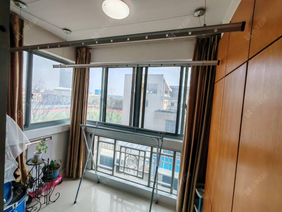 常州御城在租房源室内图_小牛看房