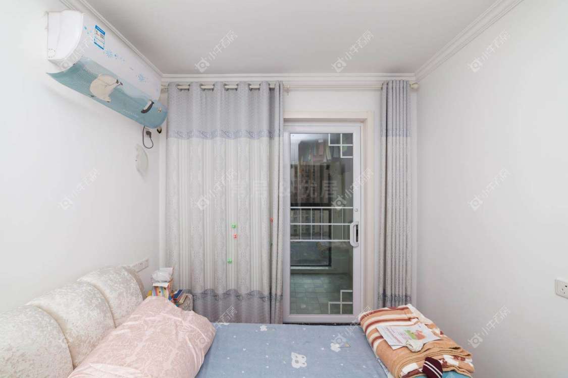 蔚蓝天地一二期房源室内图 常州蔚蓝天地一二期在租房源室内图_小牛看房