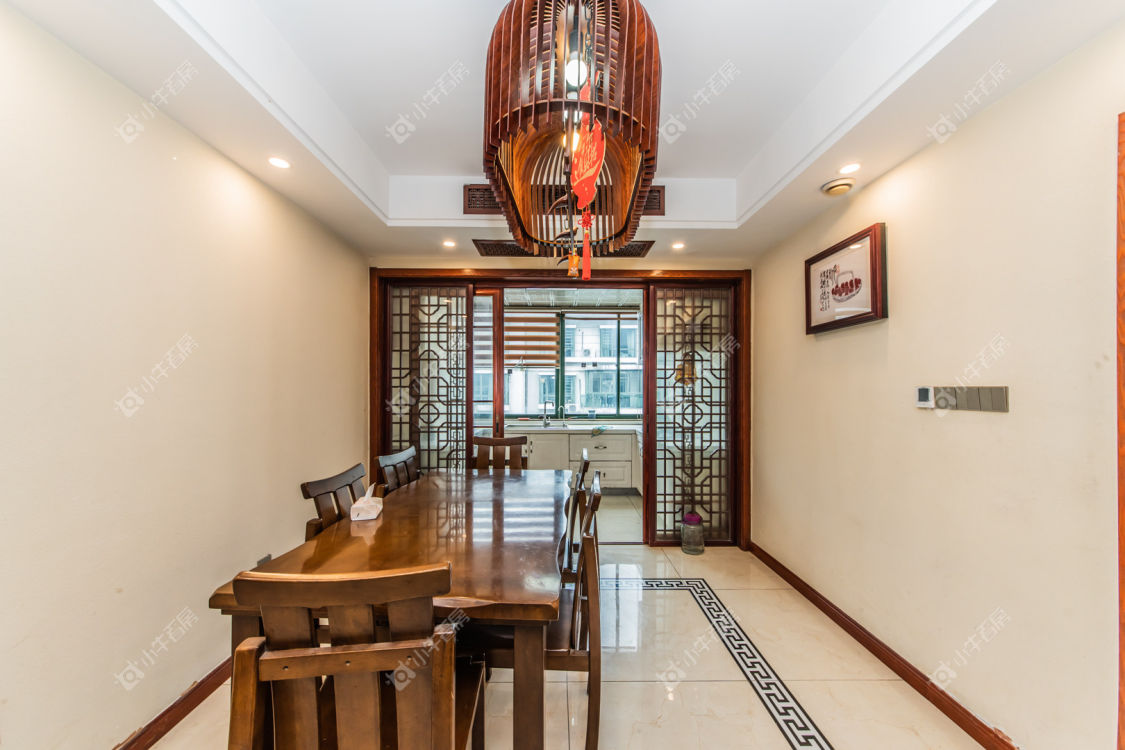 常州燕阳花园在租房源室内图_小牛看房