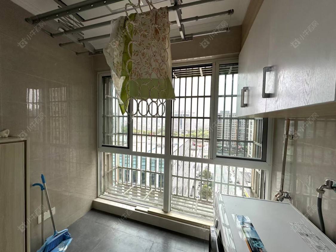 常州凯尔锋度在租房源室内图_小牛看房