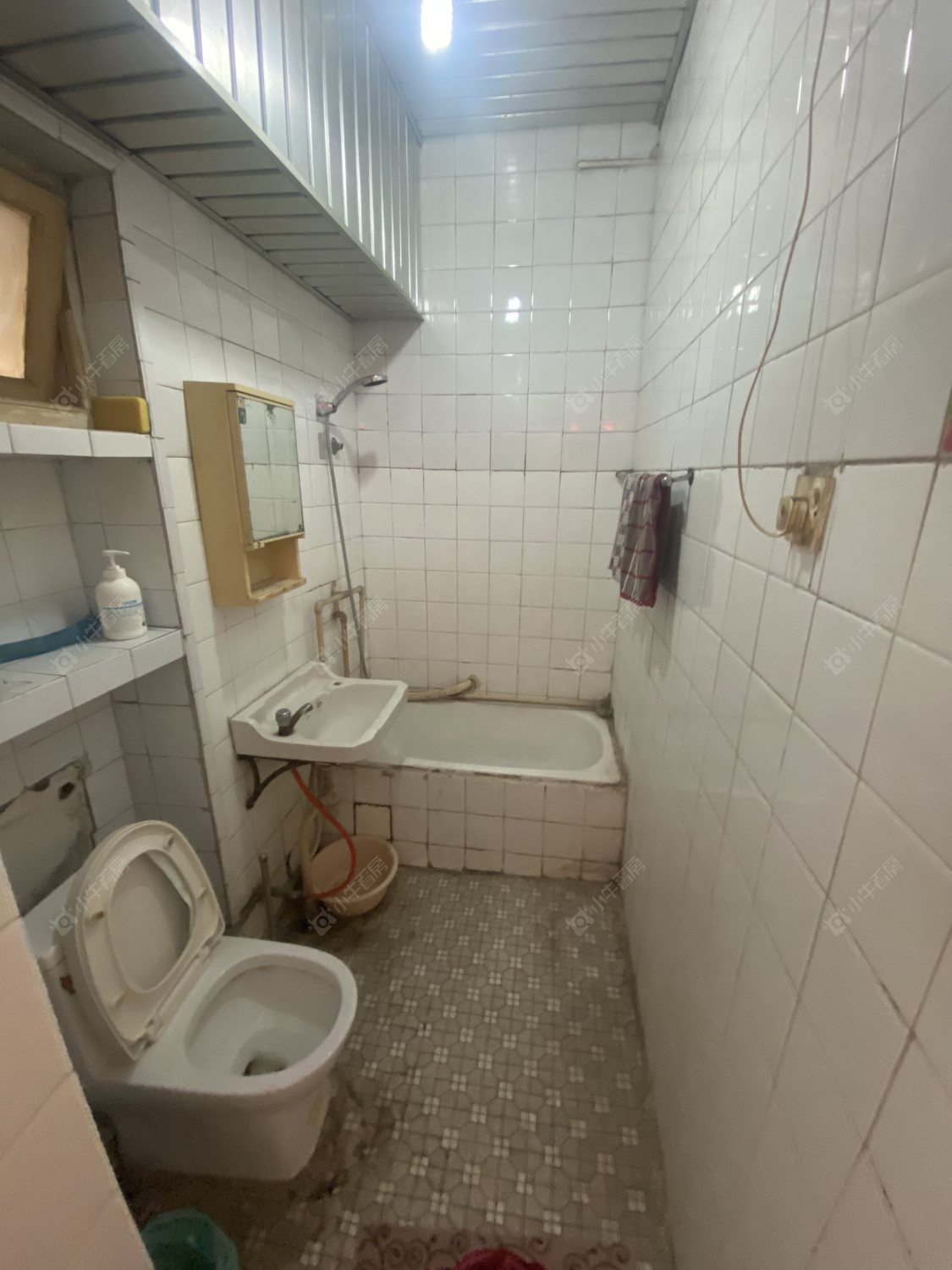 常州红梅新村在租房源室内图_小牛看房