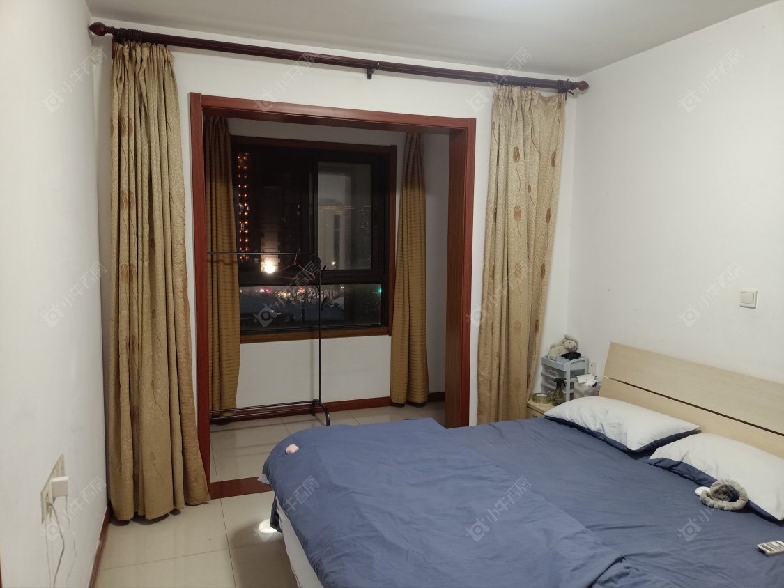 常州新城熙园在租房源室内图_小牛看房