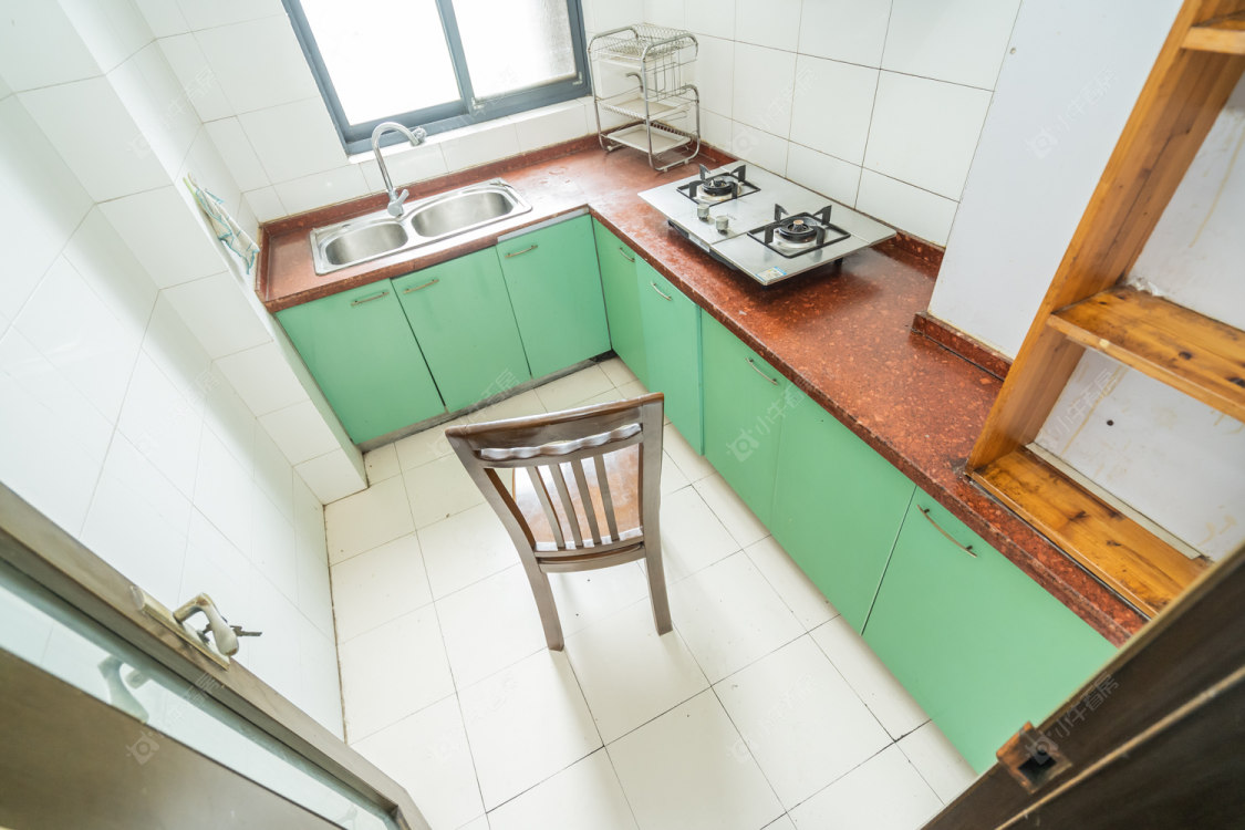 常州国泰新都在售二手房源室内图_小牛看房