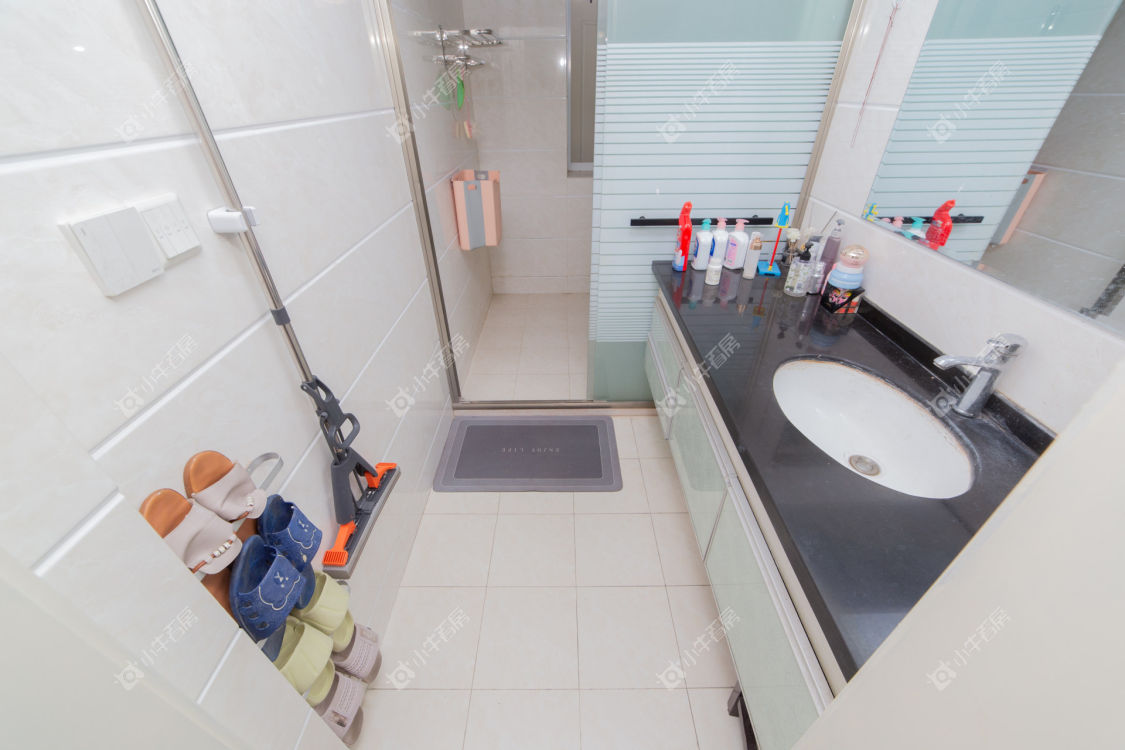 常州汇丰一村在租房源室内图_小牛看房